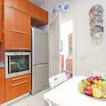 Ponte Vecchio View Luxury Apartment Florenz