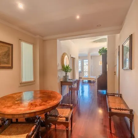 Apartment Ponte Vecchio View Luxury Florence