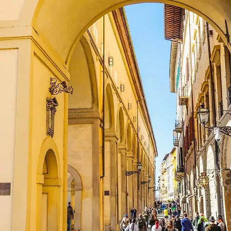 Ponte Vecchio View Luxury * فلورنس