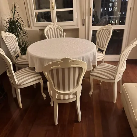 老桥美景豪华公寓 * 佛罗伦萨